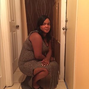 Meet your Posher, Ginette